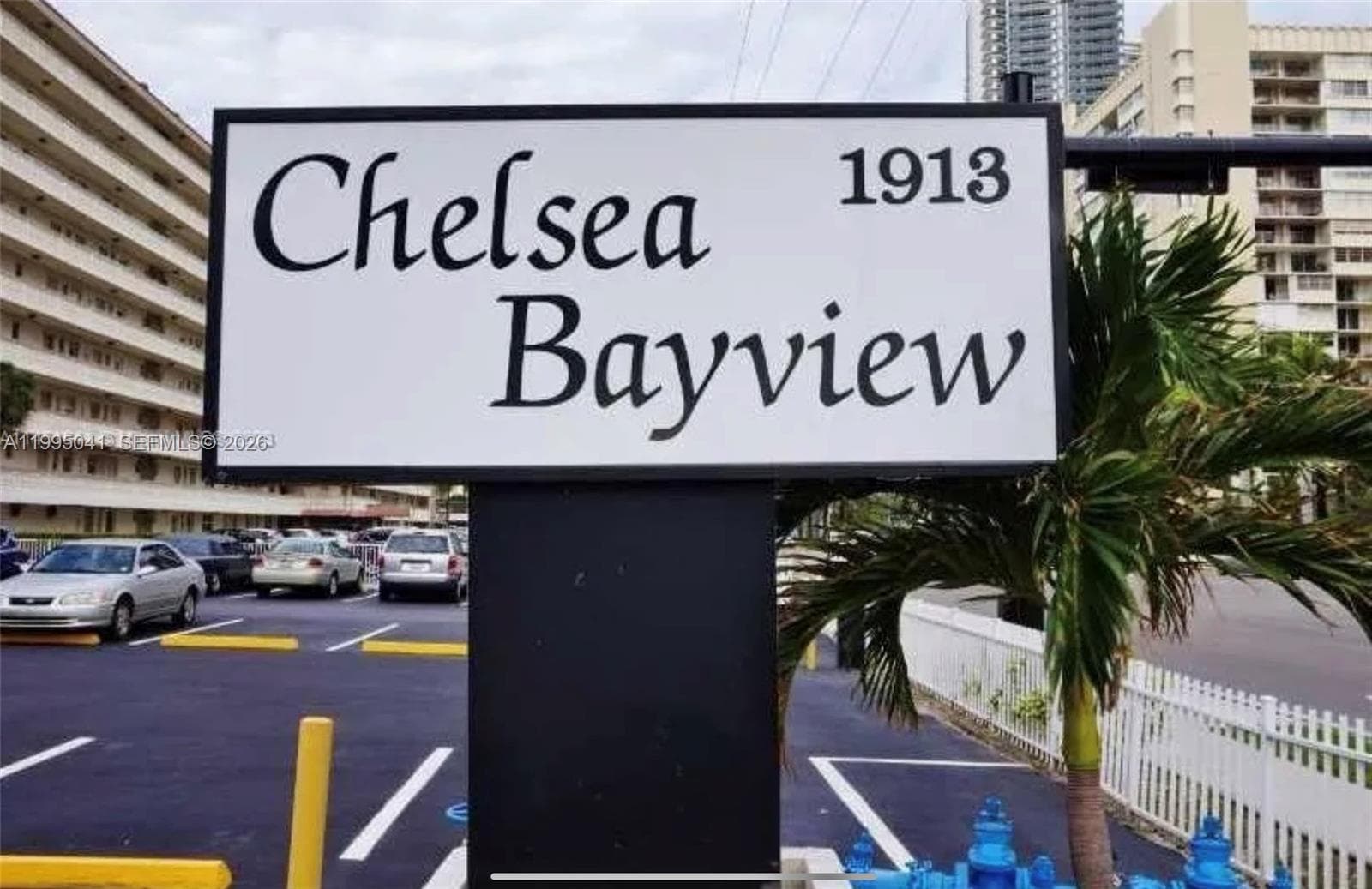 CHELSEA BAYVIEW CONDO · #129 in Hallandale Beach - Photo 15