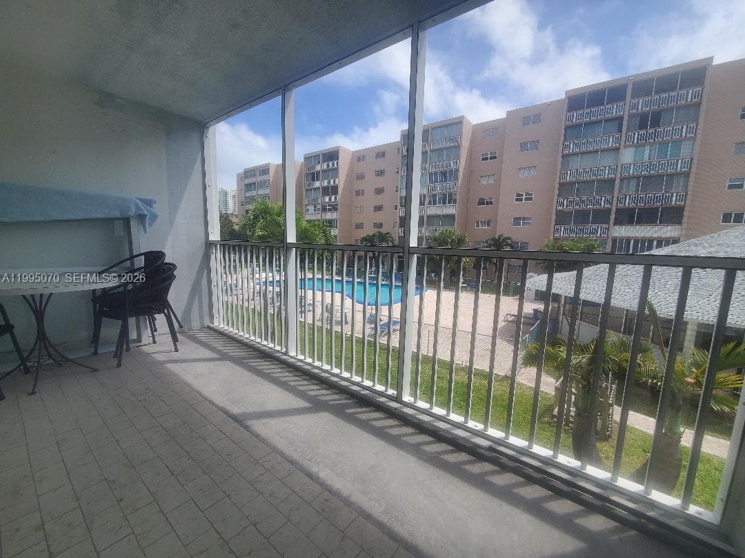 MEADOWBROOK TOWERS CONDO · #207 in Hallandale Beach - Photo 16