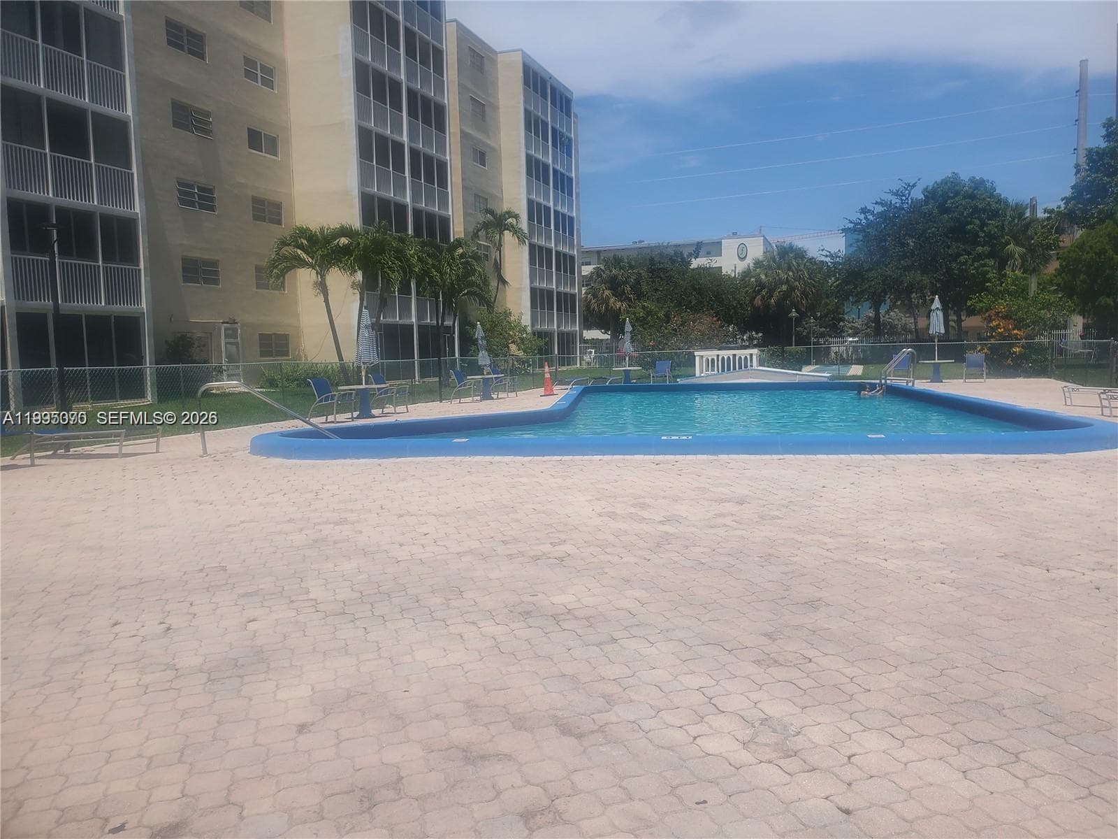 MEADOWBROOK TOWERS CONDO · #207 in Hallandale Beach - Photo 4
