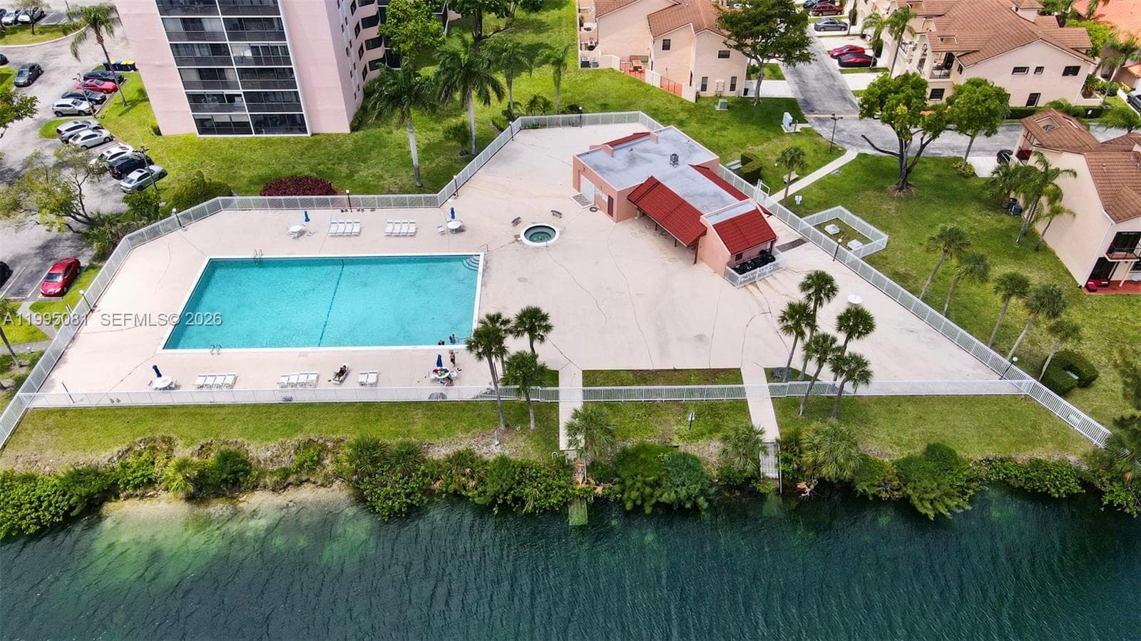 LAKEVIEW OF THE CALF CLUB · #506-5 in Miami - Photo 26