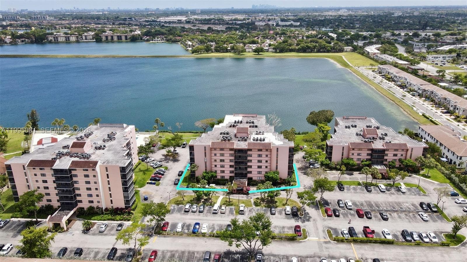 LAKEVIEW OF THE CALF CLUB · #506-5 in Miami - Photo 24