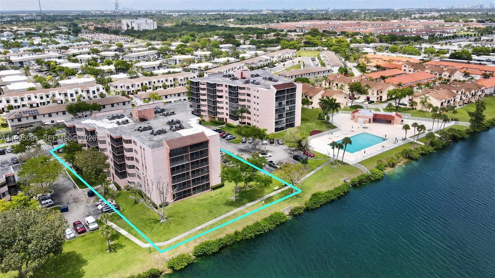 LAKEVIEW OF THE CALF CLUB · #506-5 in Miami - Photo 29