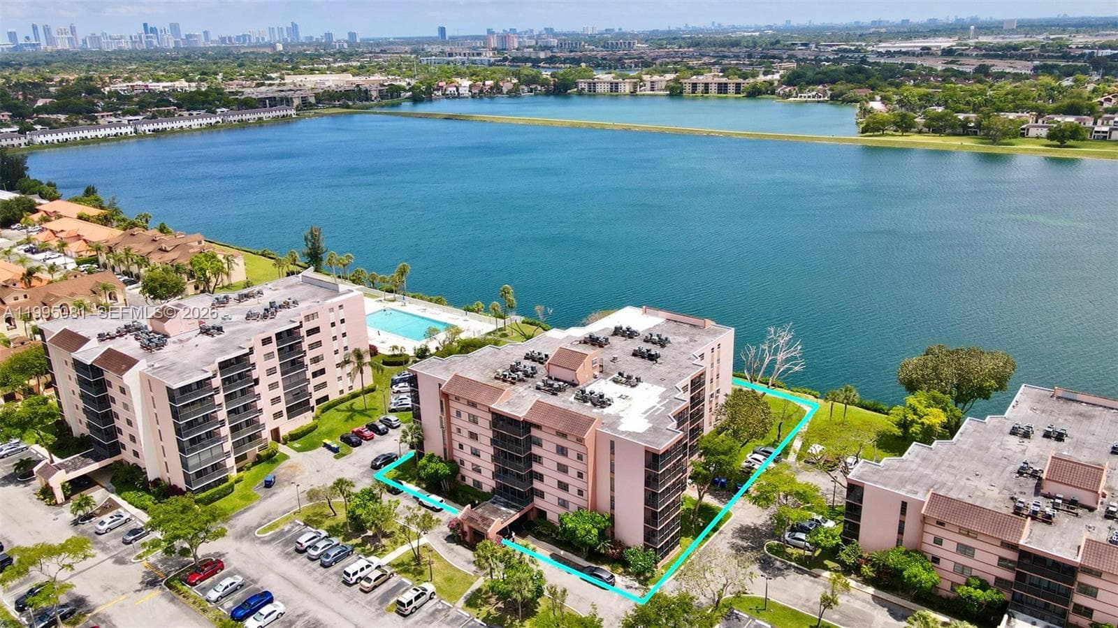 LAKEVIEW OF THE CALF CLUB · #506-5 in Miami - Photo 25