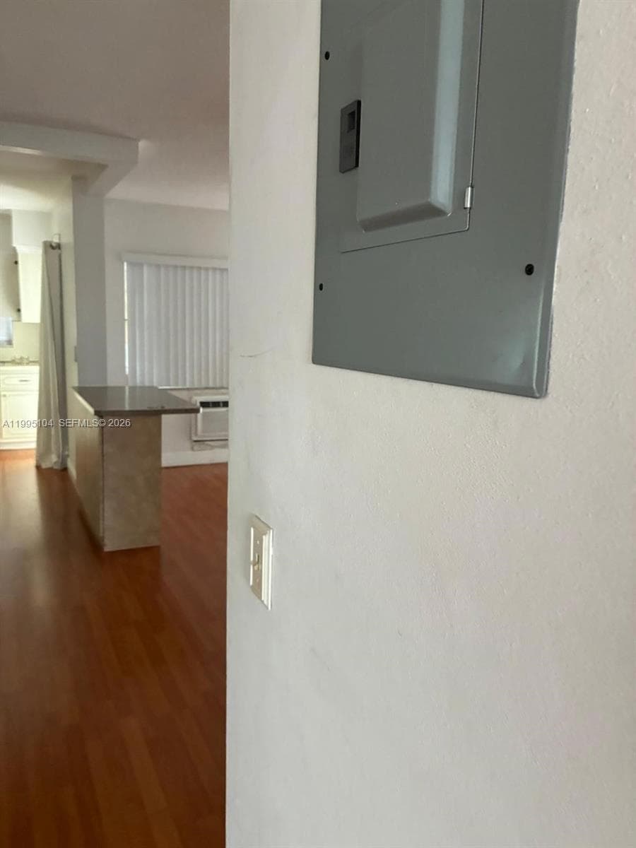 ELDORADO COUNTRY CLUB TOWE · #25C in Hallandale Beach - Photo 15