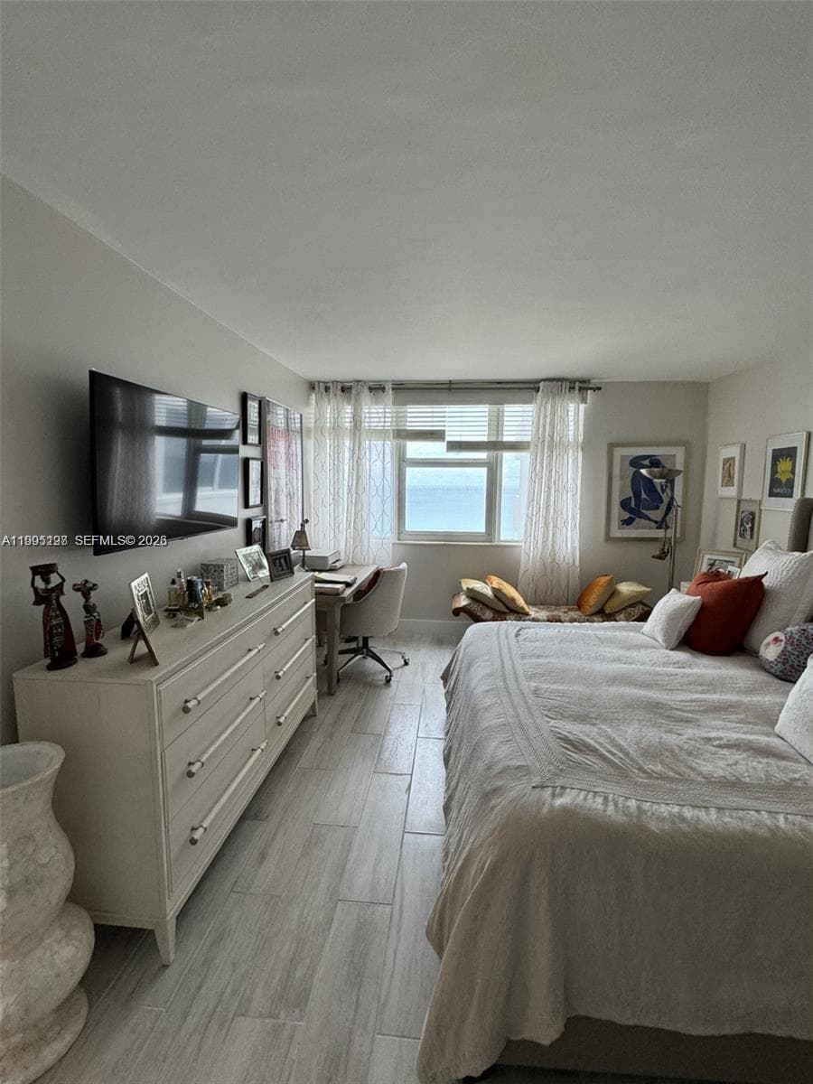 PARKER PLAZA CONDO ESTATE · #815 in Hallandale Beach - Photo 7
