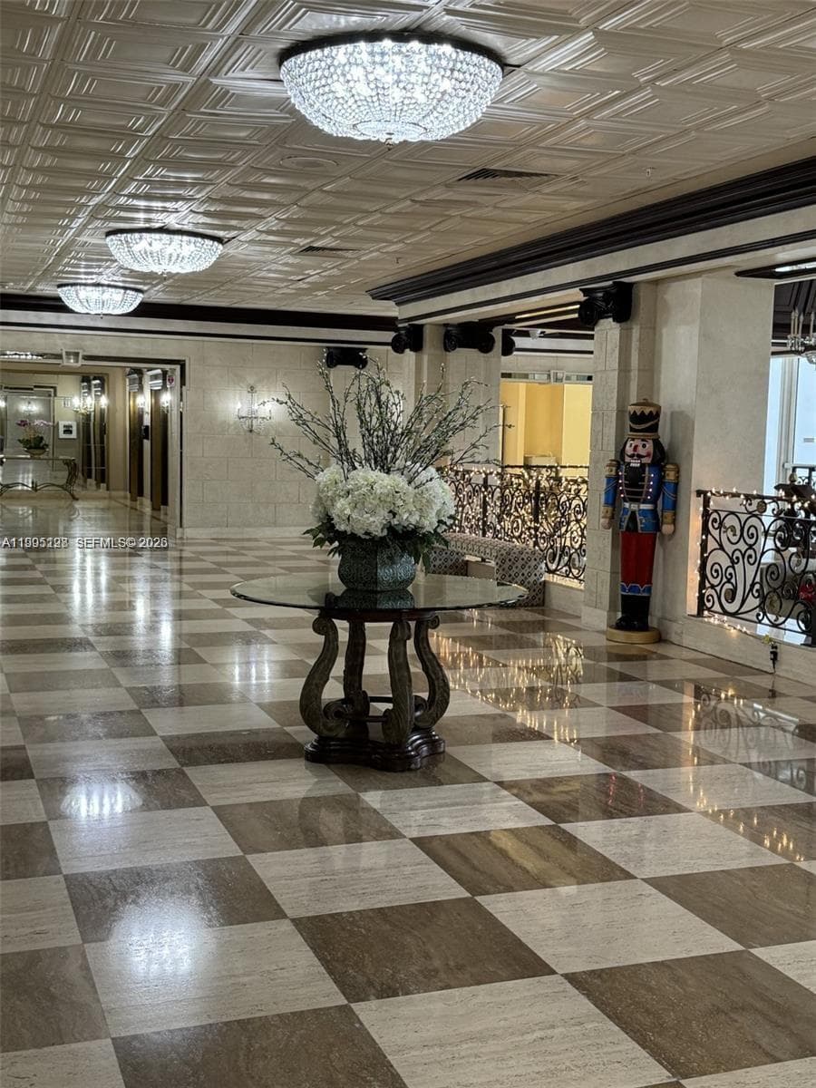 PARKER PLAZA CONDO ESTATE · #815 in Hallandale Beach - Photo 9