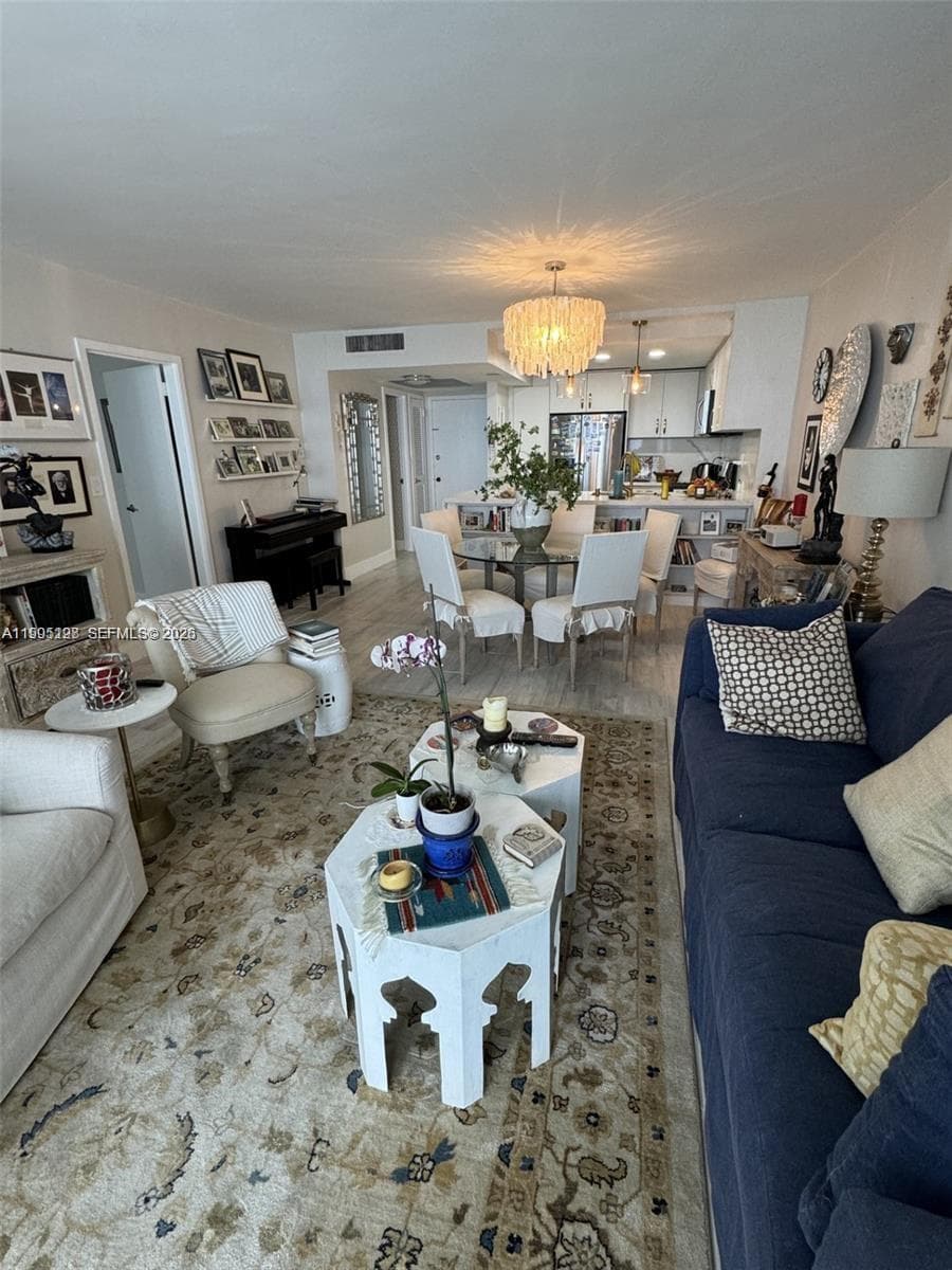 PARKER PLAZA CONDO ESTATE · #815 in Hallandale Beach - Photo 8