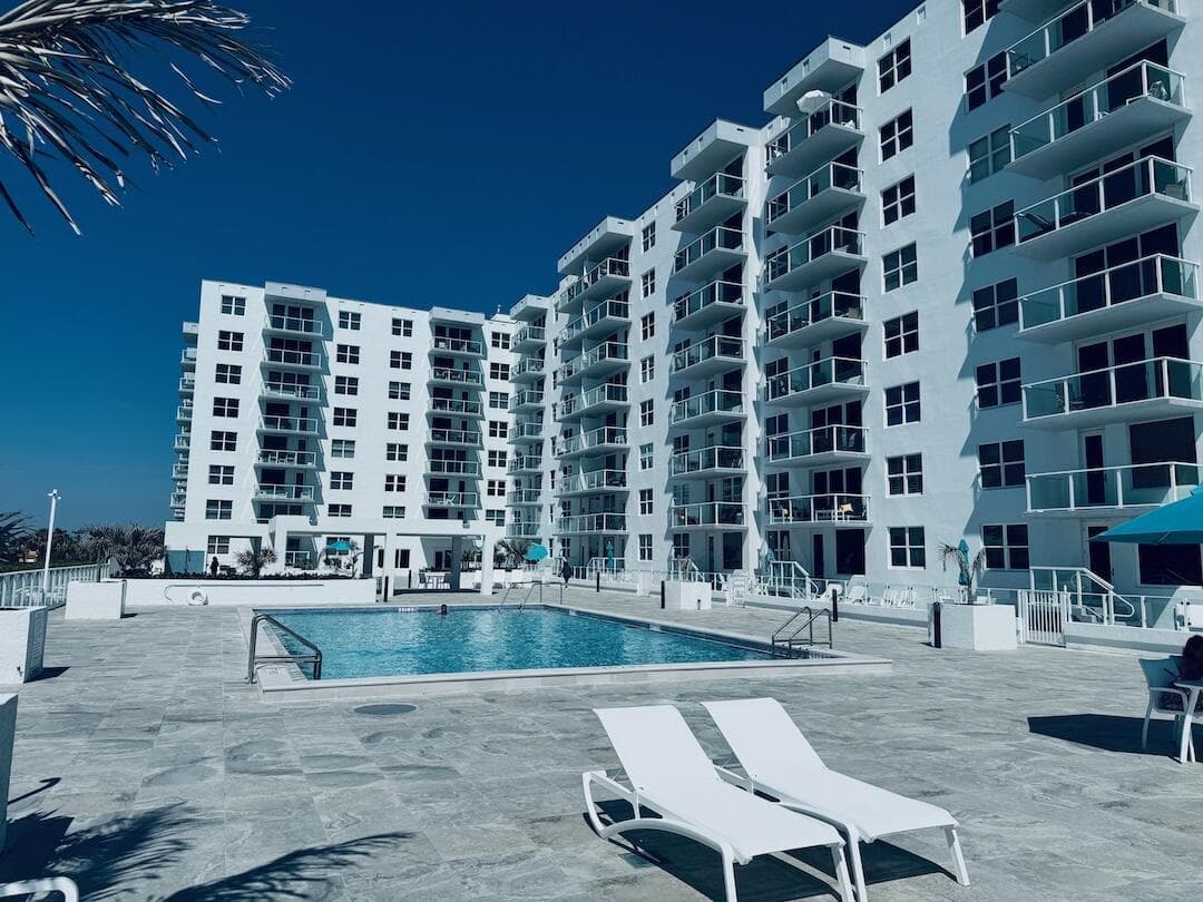 PoolArea