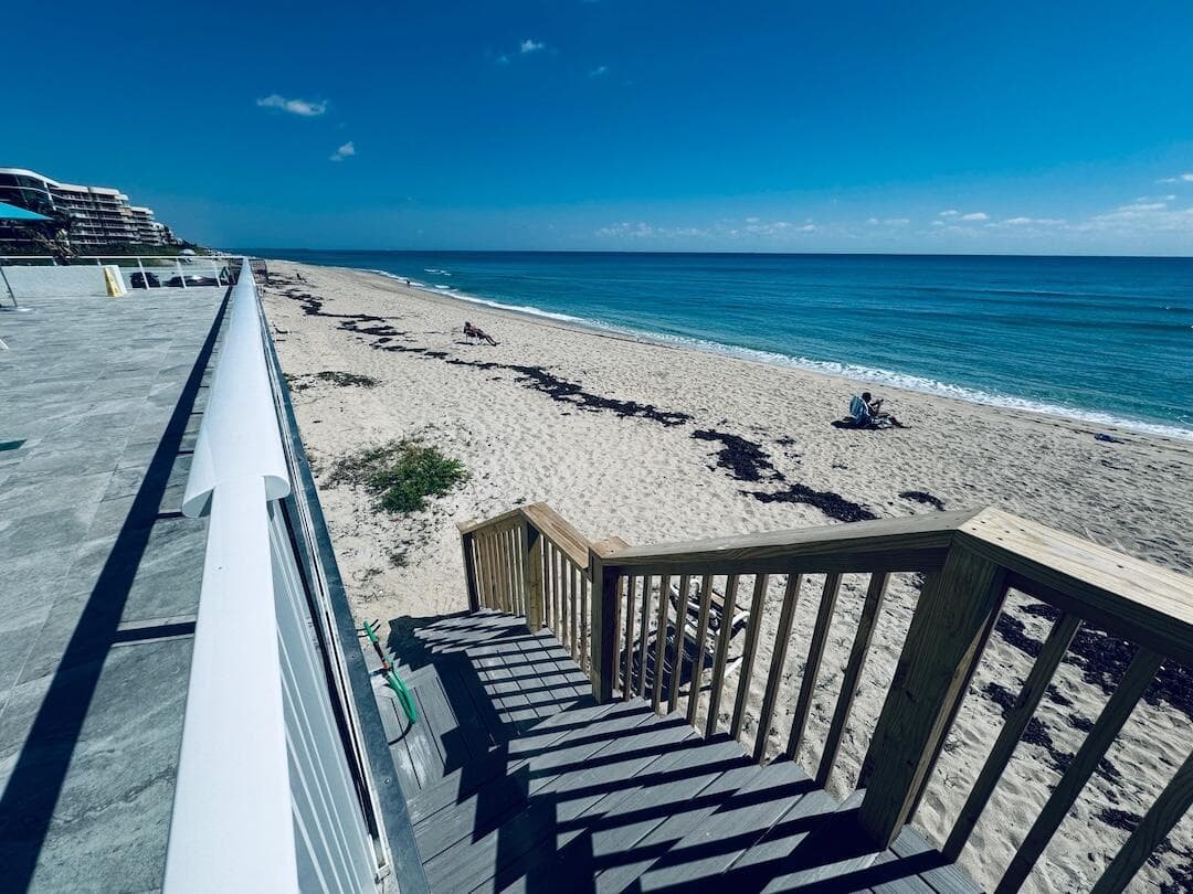 BeachAccess