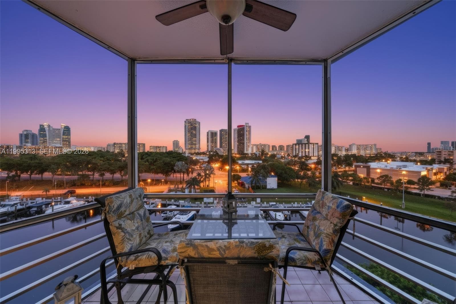 FAIRWAYS RIVIERA CONDO · #732 in Hallandale Beach - Photo 1