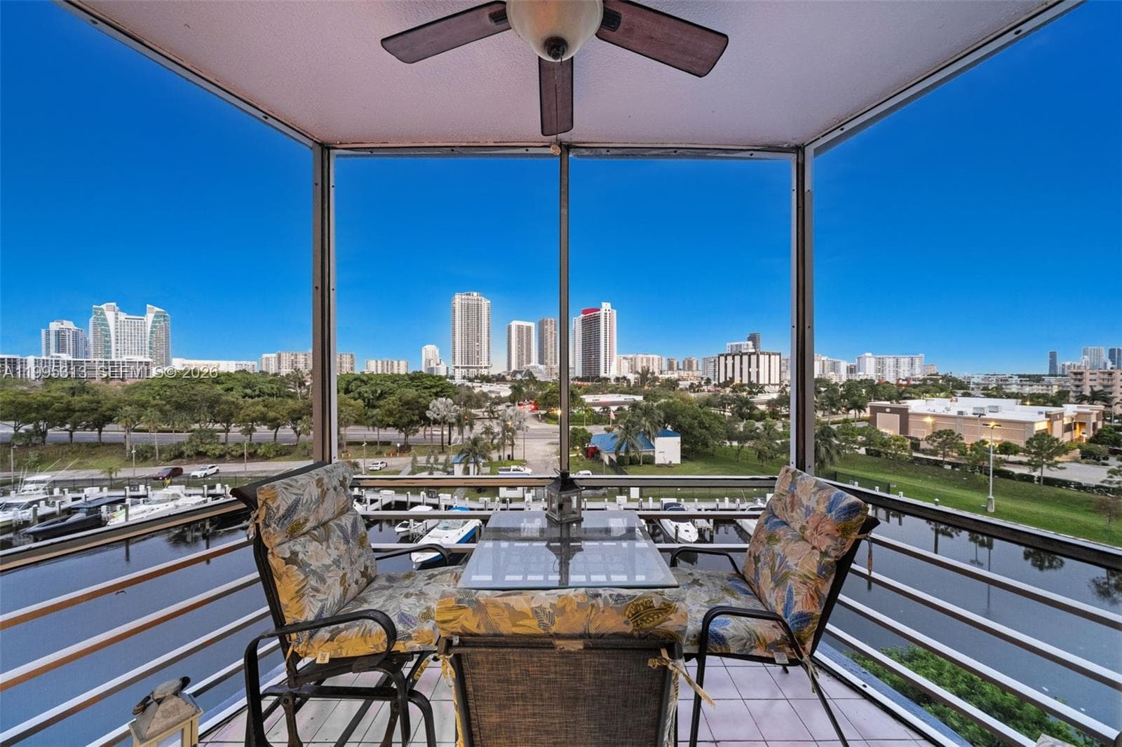 FAIRWAYS RIVIERA CONDO · #732 in Hallandale Beach - Photo 28