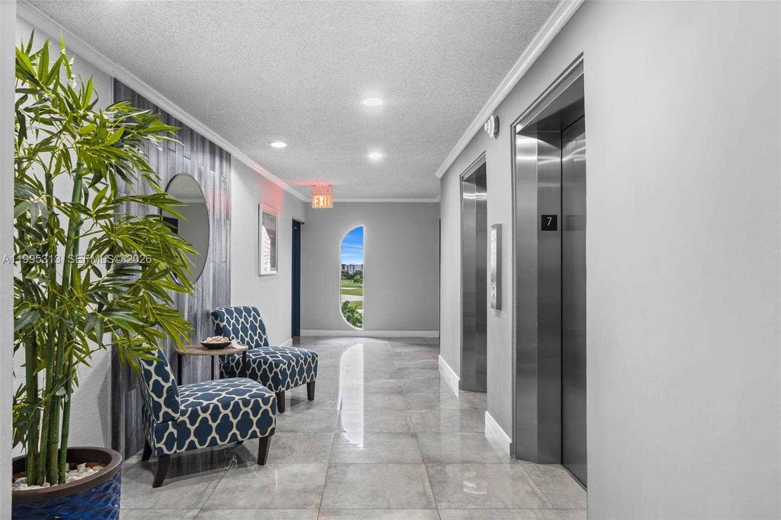 FAIRWAYS RIVIERA CONDO · #732 in Hallandale Beach - Photo 4