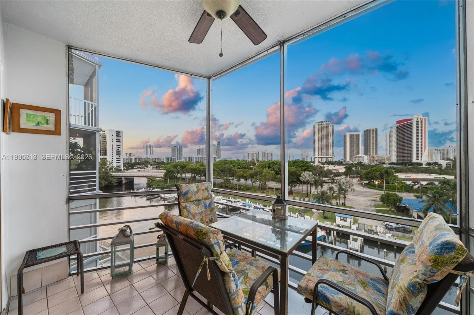 FAIRWAYS RIVIERA CONDO · #732 in Hallandale Beach - Photo 25