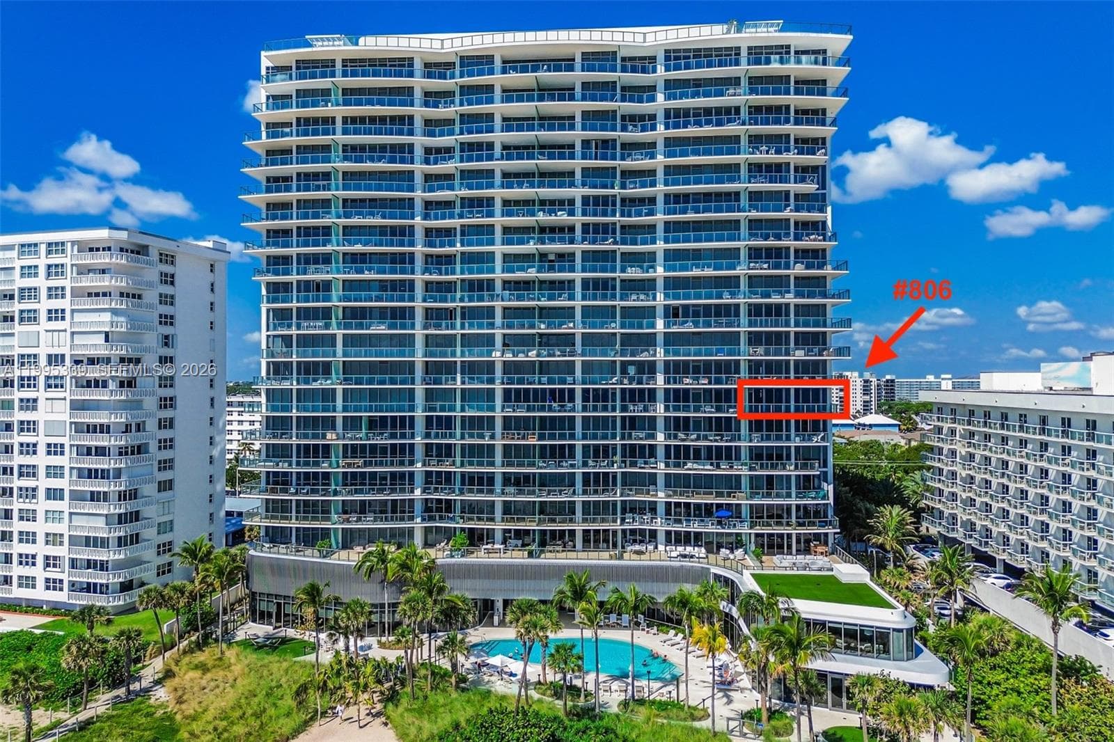 Solemar · #806 in Pompano Beach - Photo 31