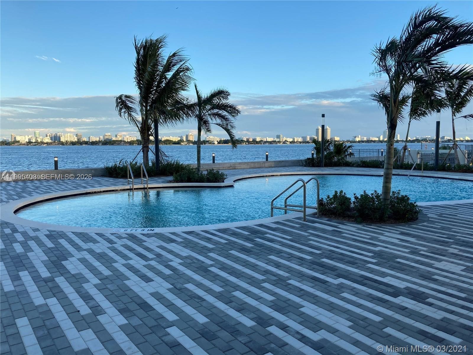 TREASURES ON THE BAY · #8A in North Bay Village - Photo 23