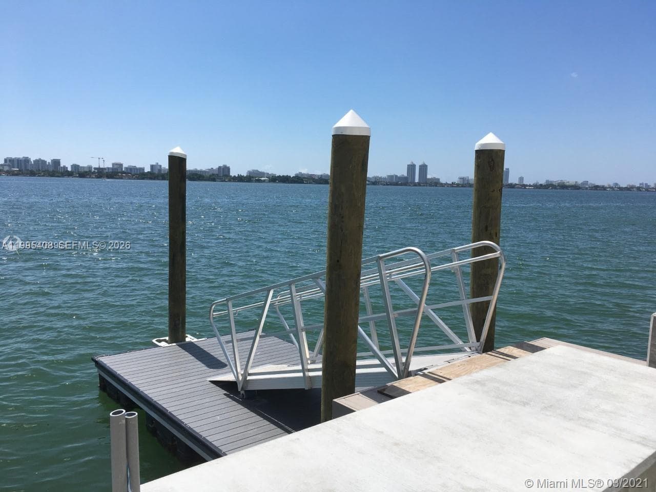 TREASURES ON THE BAY · #8A in North Bay Village - Photo 29