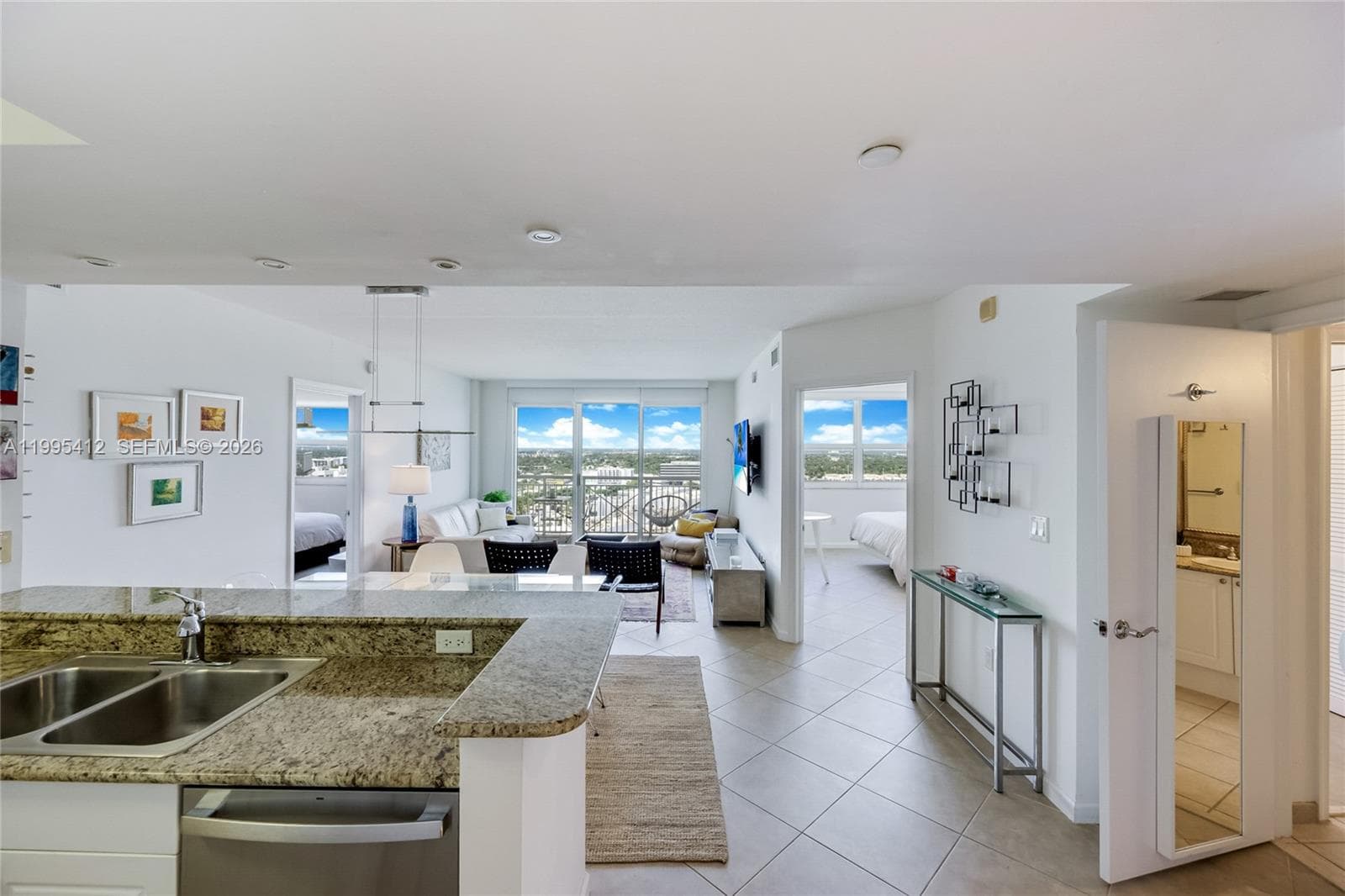 TURNBERRY ON THE GREEN CO · #2412 in Aventura - Photo 5