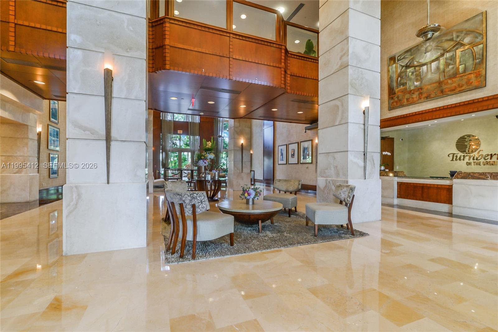 TURNBERRY ON THE GREEN CO · #2412 in Aventura - Photo 20