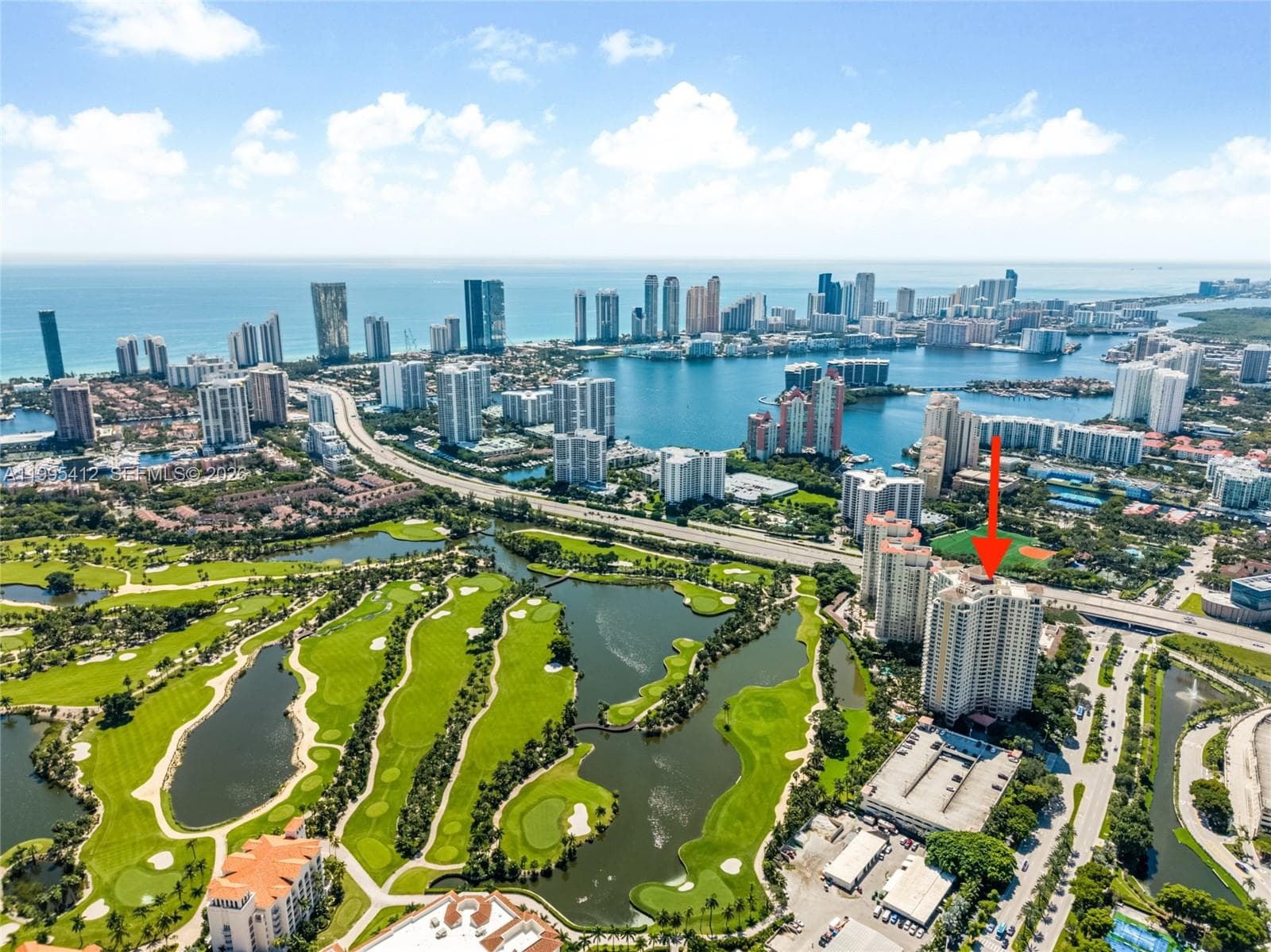 TURNBERRY ON THE GREEN CO · #2412 in Aventura - Photo 24
