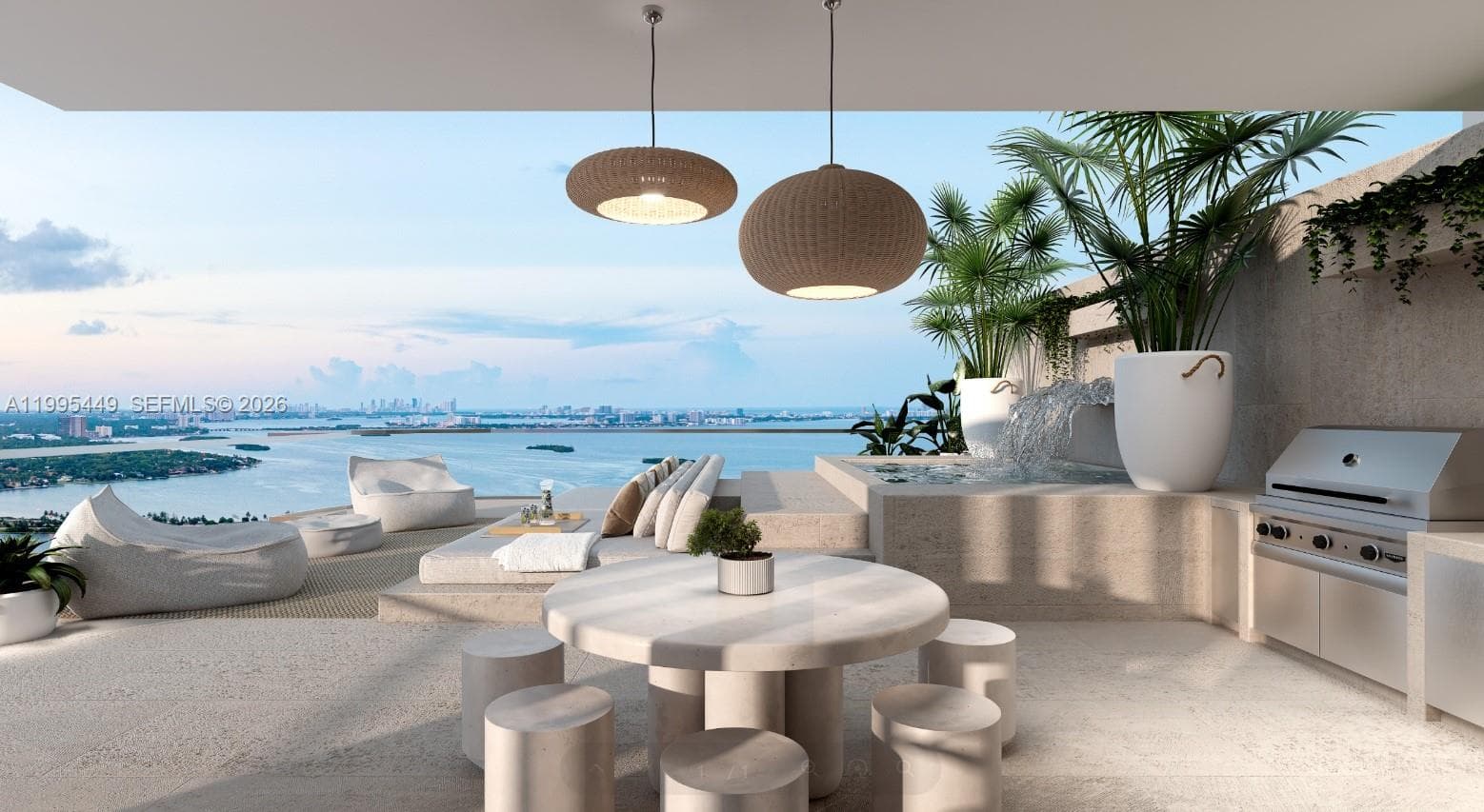 Rendered Image