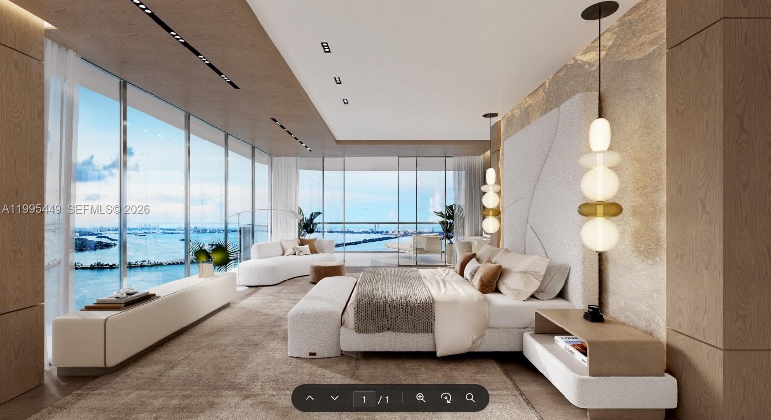 Rendered Image