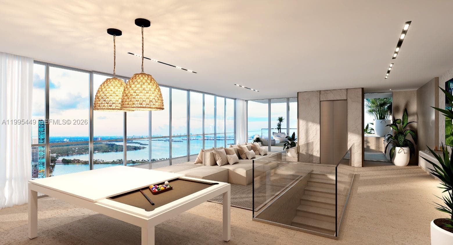 Rendered Image