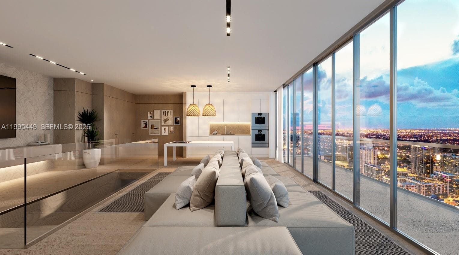 Rendered Image