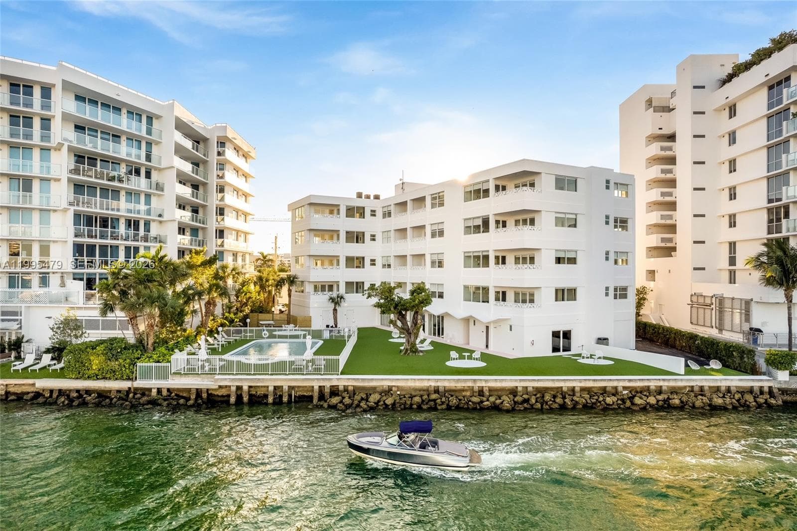Rexleigh · #401 in Bay Harbor Islands - Photo 16