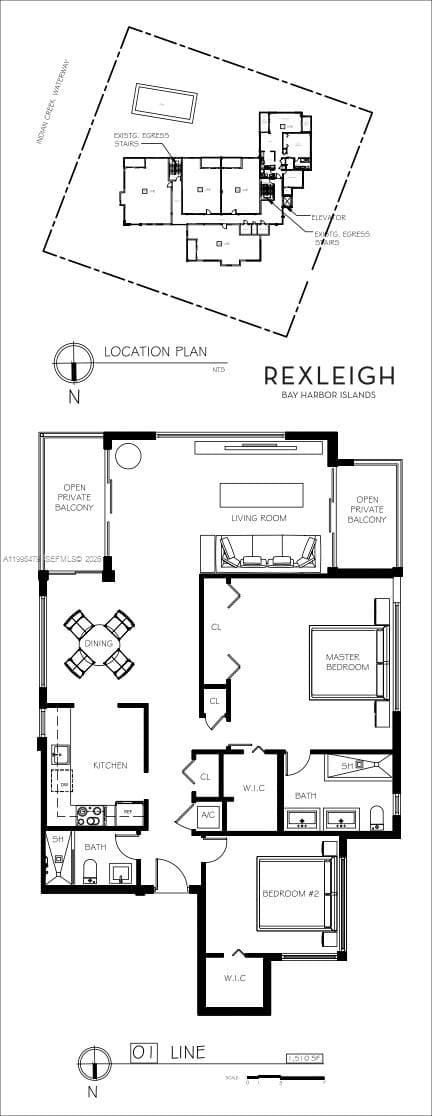 Rexleigh · #401 in Bay Harbor Islands - Photo 19