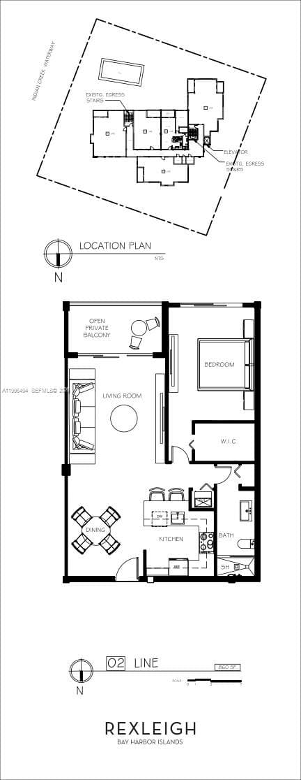 Rexleigh · #502 in Bay Harbor Islands - Photo 22