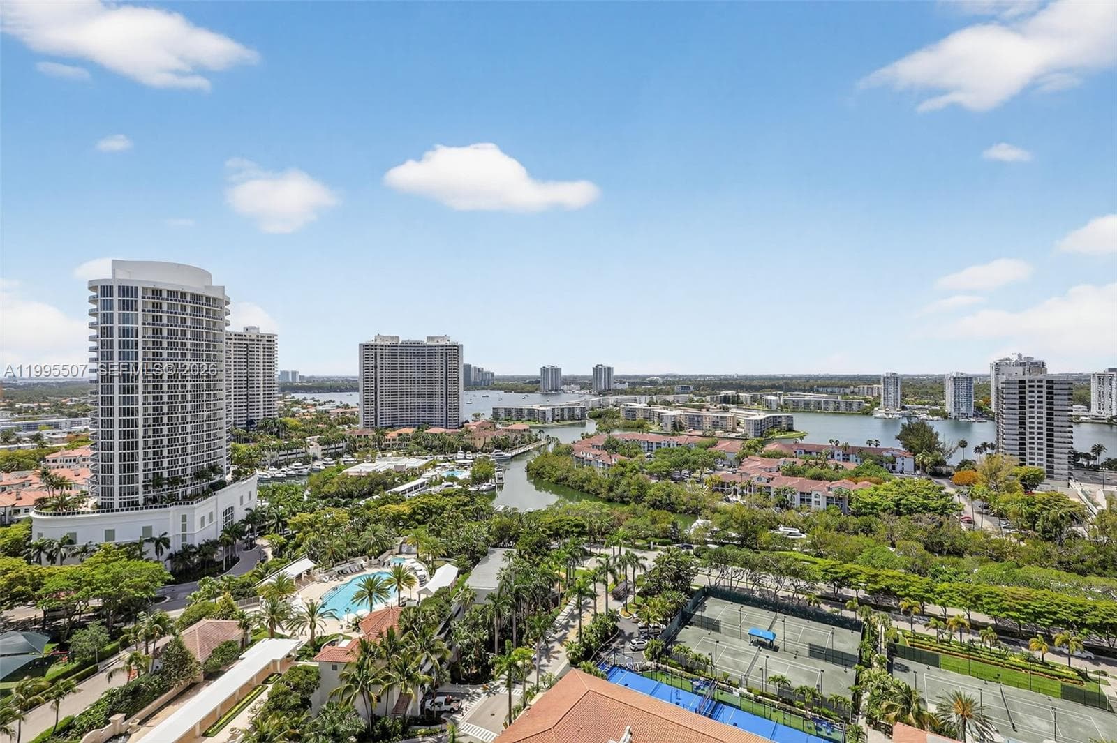 Bellamare at Williams Island · #2102 in Aventura - Photo 52