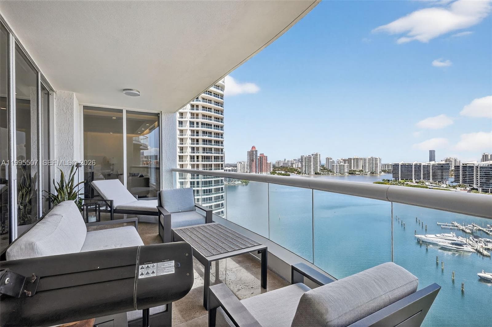 Bellamare at Williams Island · #2102 in Aventura - Photo 32