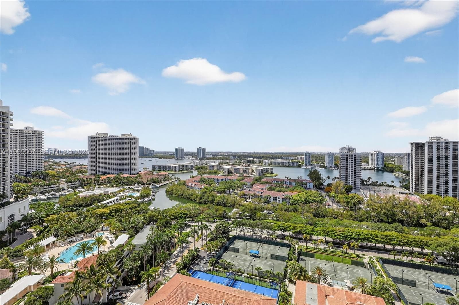 Bellamare at Williams Island · #2102 in Aventura - Photo 51