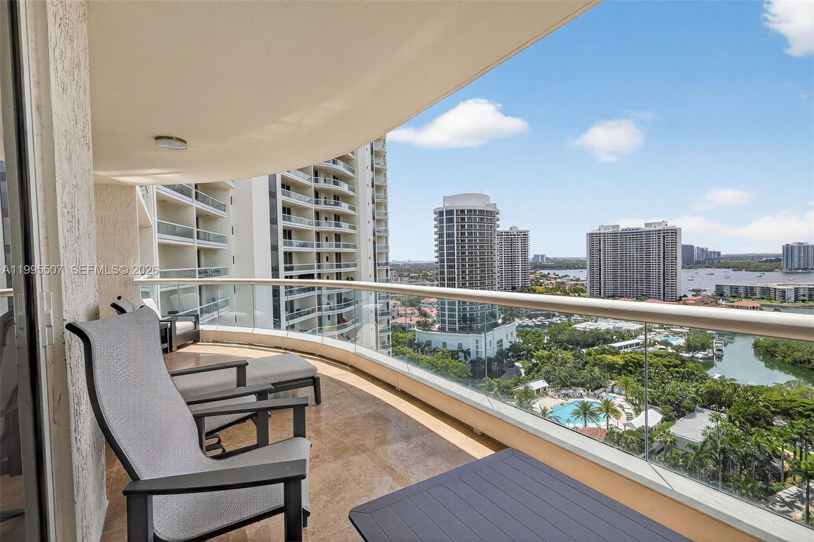 Bellamare at Williams Island · #2102 in Aventura - Photo 50