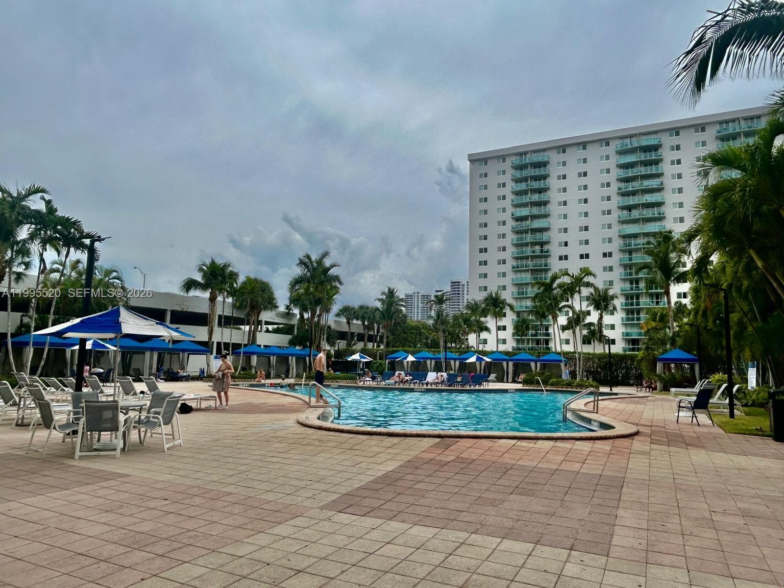 Ocean Reserve · #1015 in Sunny Isles Beach - Photo 17