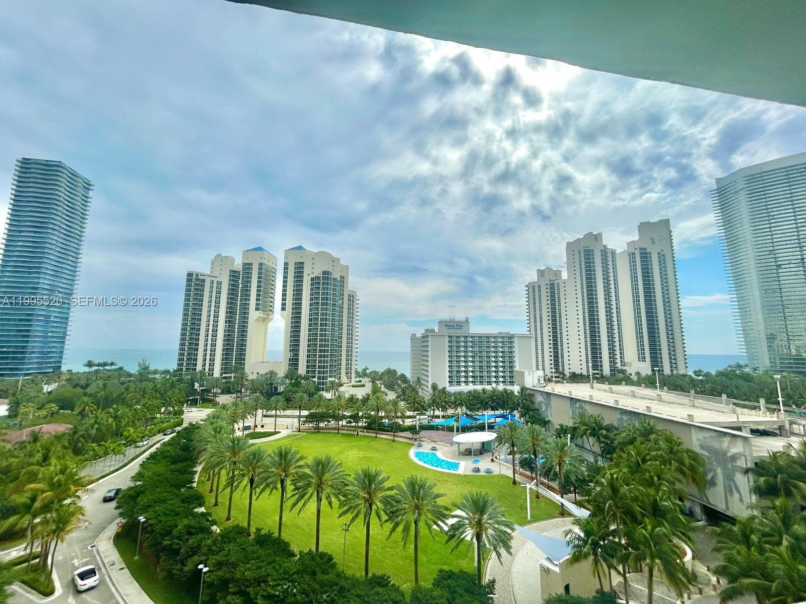 Ocean Reserve · #1015 in Sunny Isles Beach - Photo 14