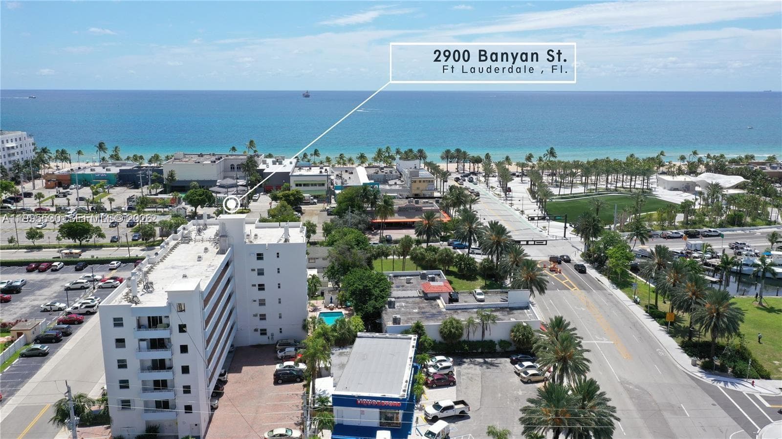 LEISURE BEACH SOUTH CONDO · #408 in Fort Lauderdale - Photo 3