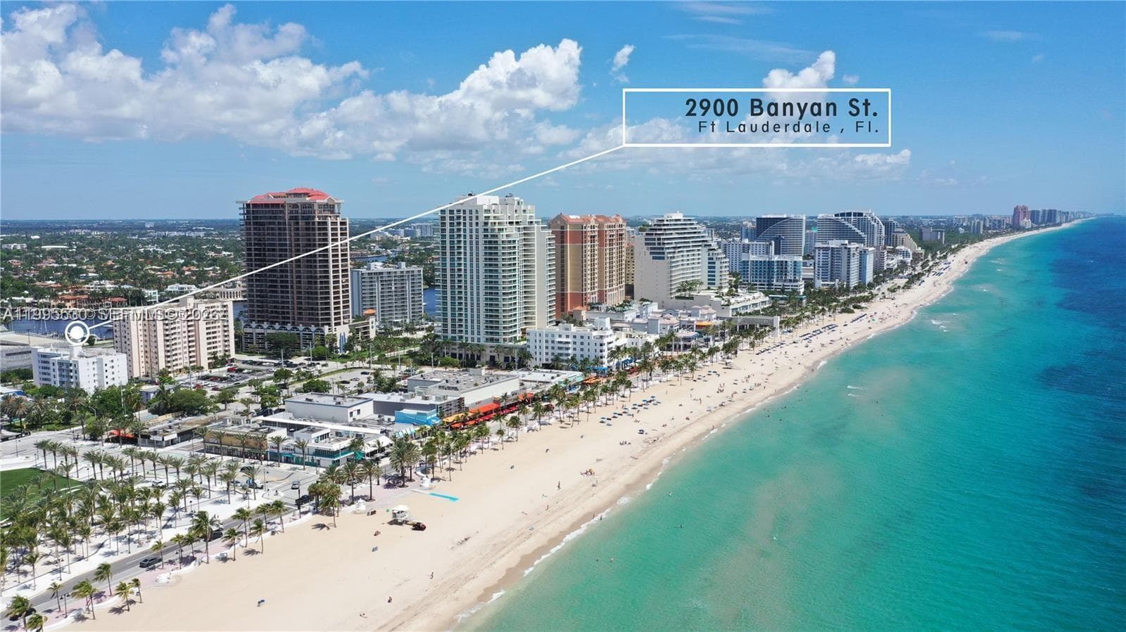 LEISURE BEACH SOUTH CONDO · #408 in Fort Lauderdale - Photo 1