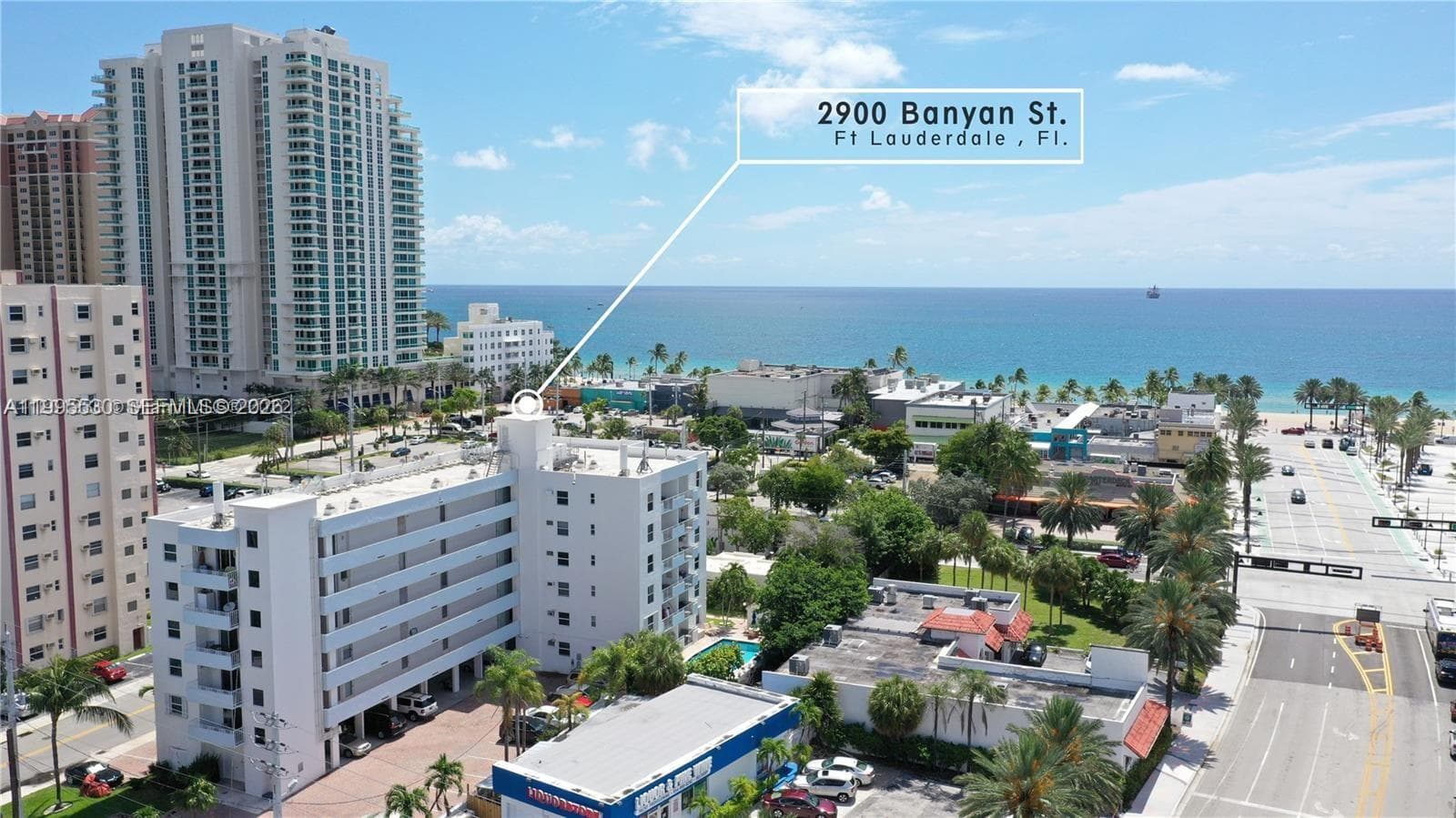 LEISURE BEACH SOUTH CONDO · #408 in Fort Lauderdale - Photo 29