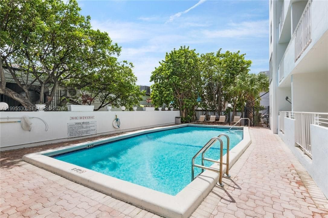 LEISURE BEACH SOUTH CONDO · #408 in Fort Lauderdale - Photo 25