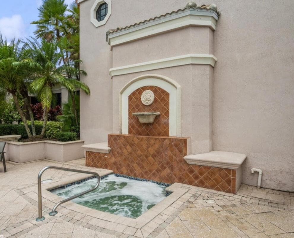 jacuzzi anzio