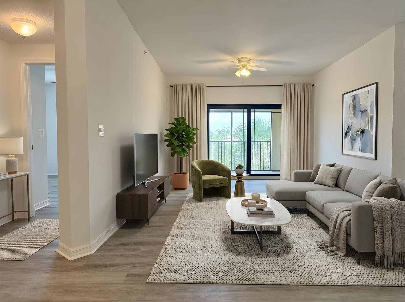 anzio living room 2