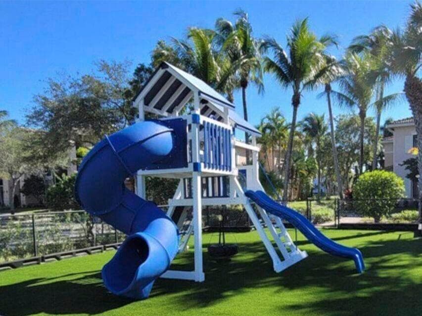 playground anzio
