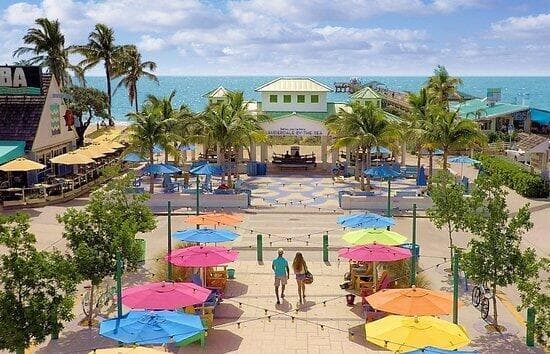 LAUDERDALE BY THE SEA