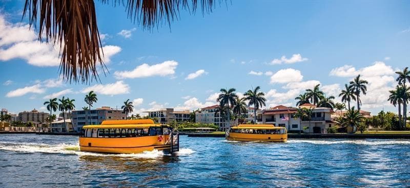 POMANO BEACH