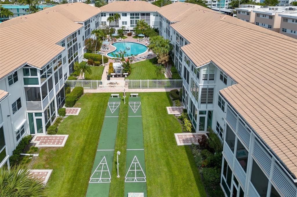 NLG COURTYARD
