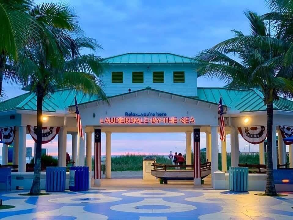 ARUBAS IN LBTS