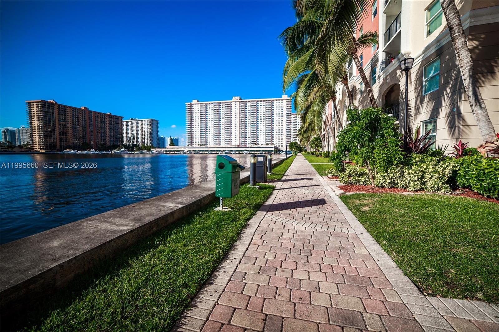Porto Bellagio · #1717 in Sunny Isles Beach - Photo 13