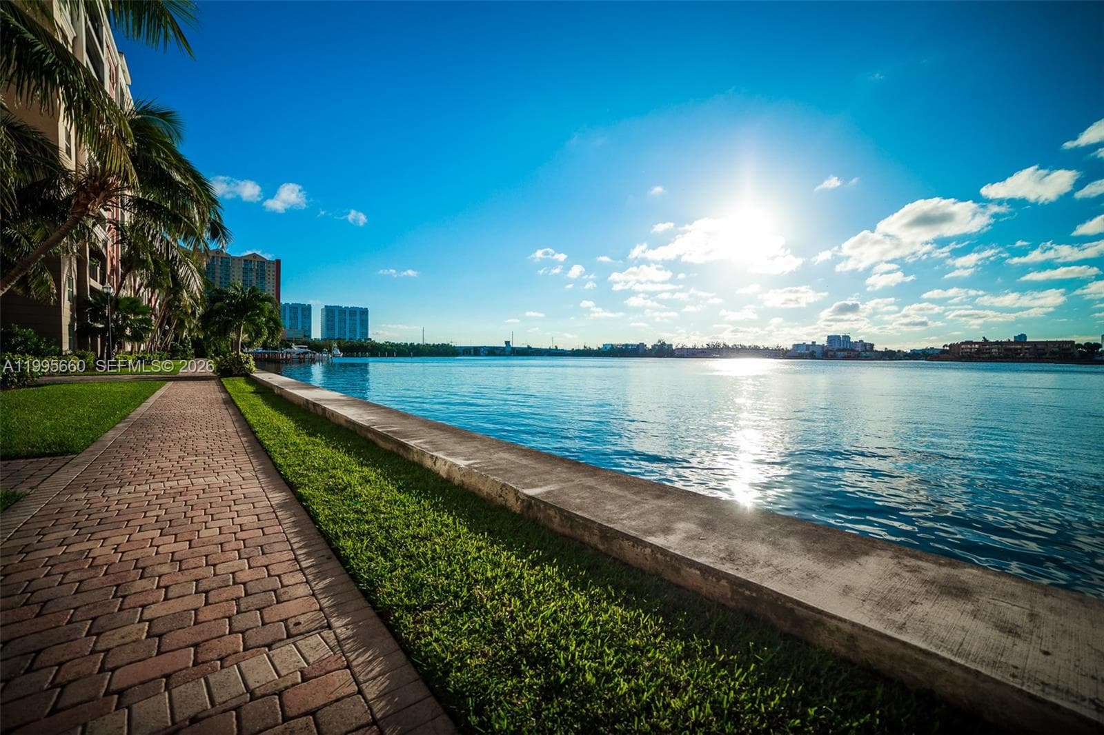 Porto Bellagio · #1717 in Sunny Isles Beach - Photo 18