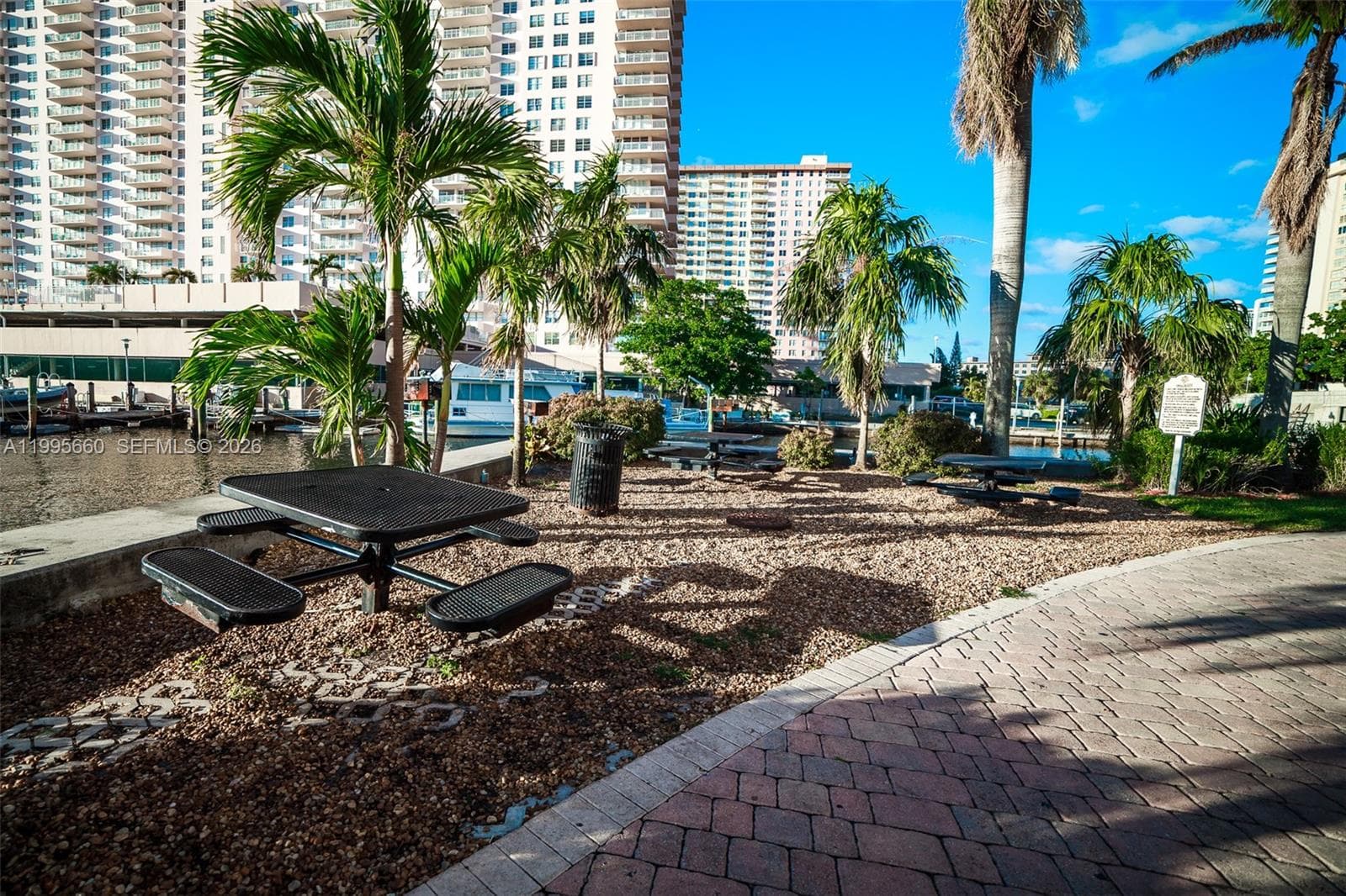 Porto Bellagio · #1717 in Sunny Isles Beach - Photo 19